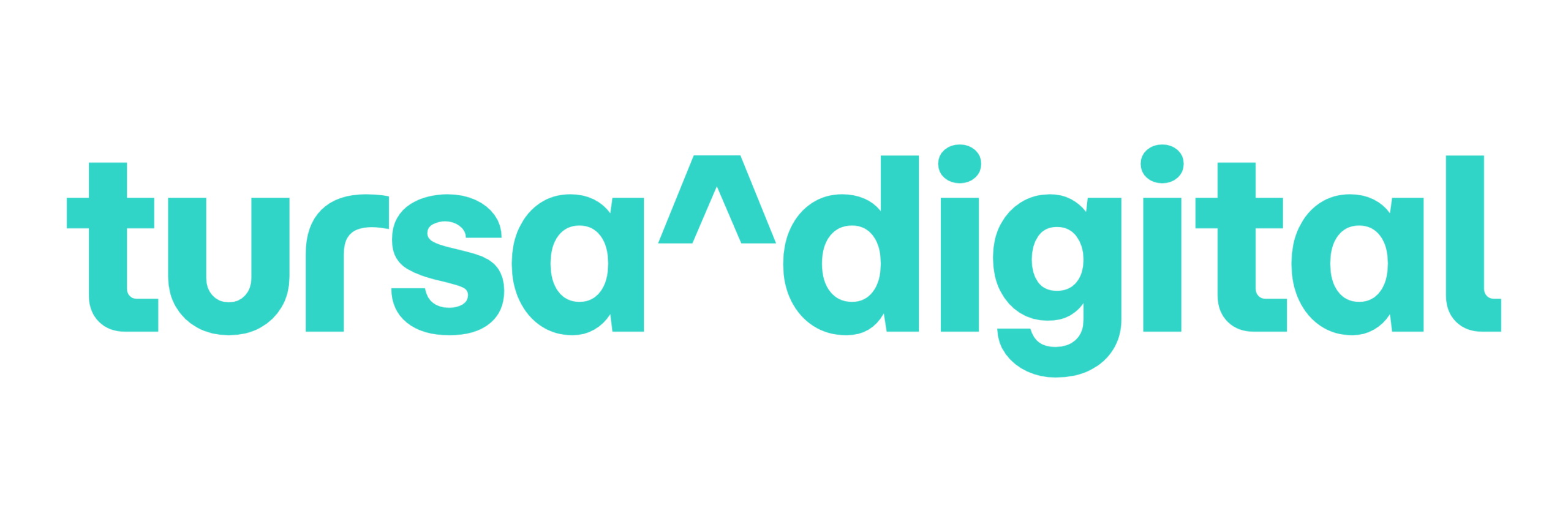 Tursa Digital - Logo