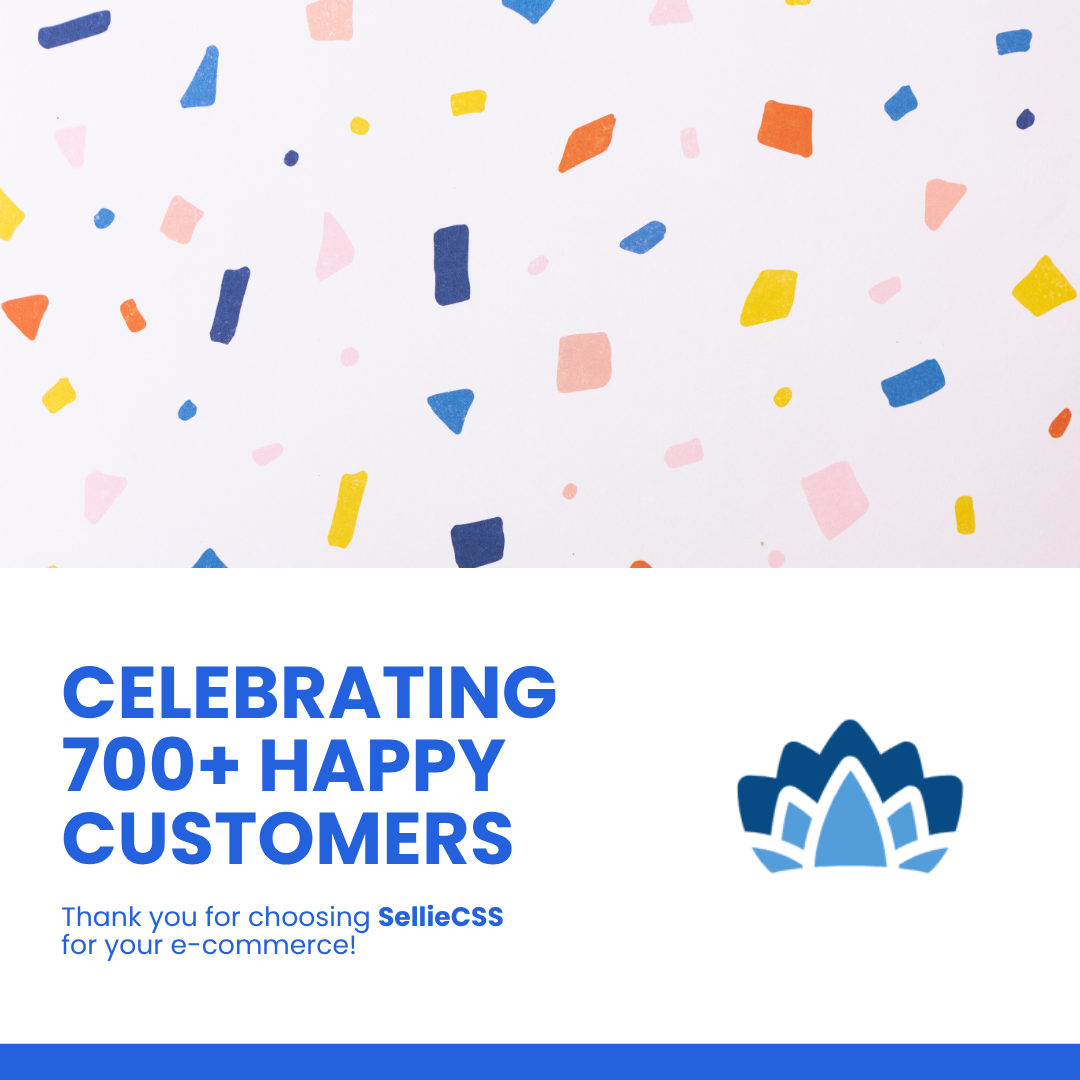 How 700+ Stores Boost Google Ads Campaigns with SellieCSS