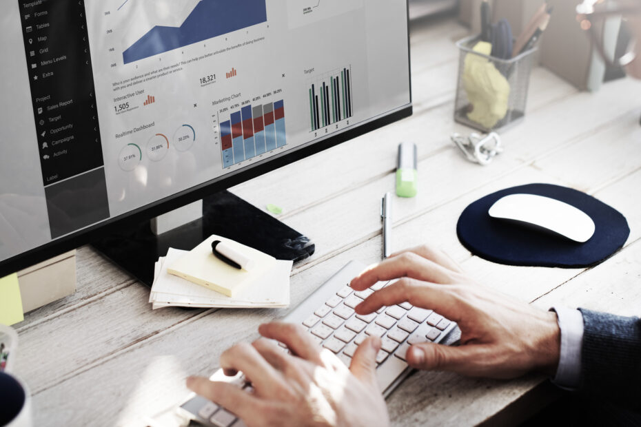 E-commerce Market